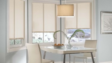 Blinds.ca: Solar Roller Shade